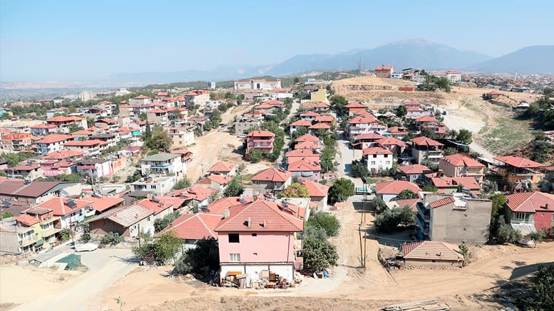 Deputat: BMT qətnamə çıxarmalıdır ki, bu evlər qeydiyyata alınsın?