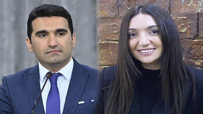 Bu agentliklərə mətbuat katibləri təyin olundu