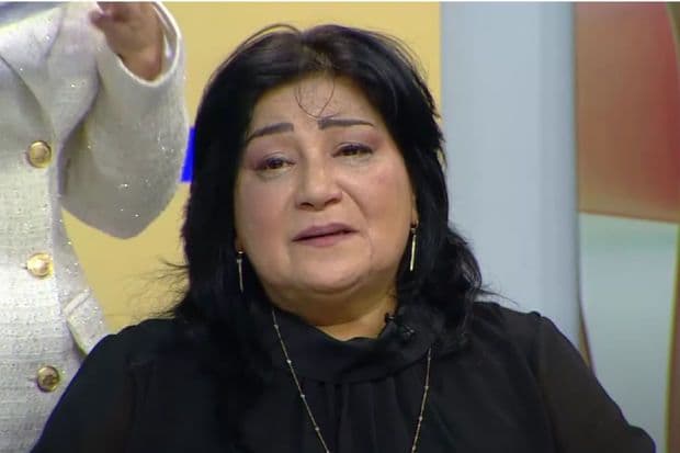 Nəvəsini itirən Cığatel ilk dəfə ağır faciədən danışdı (VİDEO)