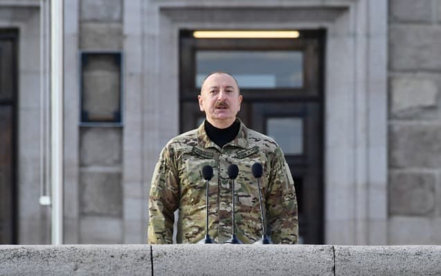 “Bu müqəddəs günü hər gün, hər saat yaxınlaşdırırdıq”