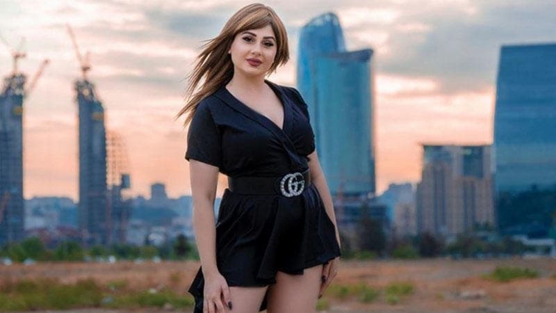 Səbinə Kətanova yenidən məhkəməyə müraciət etdi, bəraət istəyir
