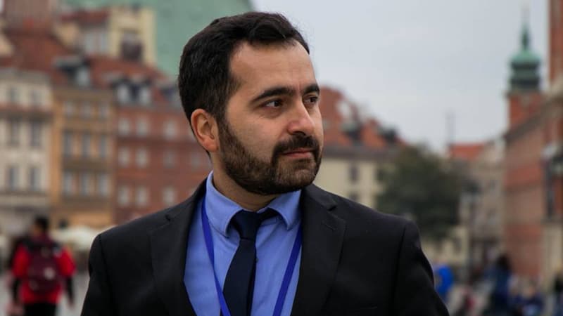 Bəxtiyar Hacıyevin məhkəməsi başlayır