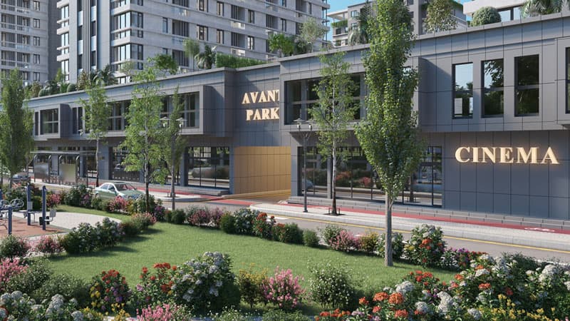 “Avand Group”un təmsilçisinə “stop” qoyuldu - Vergi borcunu ödəmir