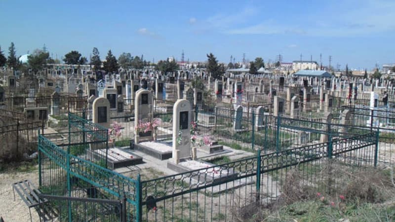 Yas adətlərimiz, bahalı qəbirlər, azalan ərazilər - Hansı dəfn qaydaları doğrudur?