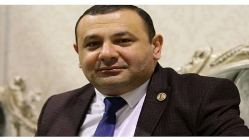 Aşıq Namiq döyülməsindən danışdı: ”Mənə əl qaldıranın...”