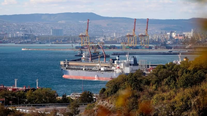 Danimarka Rusiya neft tankerlərinin bazarlara keçidini əngəlləyə bilər –  Financial Times