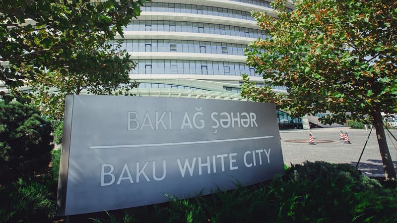 "Bakı Ağ Şəhər Ofis Binası"dan əmək haqqı tələbi