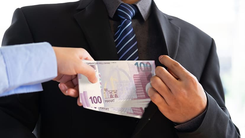 Avropa İttifaqının vəsaitlərini Azərbaycanda mənimsəyən kimdir?