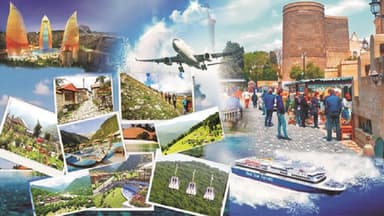 Regionların turizm problemləri, bahalı qiymət, aşağı xidmət - Həlli yolu nədir? (MÜSAHİBƏ)