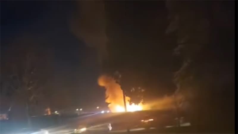 “Kəpəz”in stadionundakı yanğın nədən baş verib?