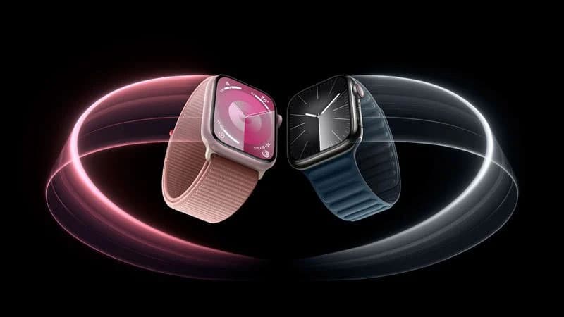 Apple qadağan olunmuş saatlarının satışını bərpa etdi