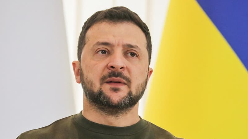Zelenskinin Kape Verdenin baş naziri ilə görüşü siyasi qalmaqala səbəb oldu
