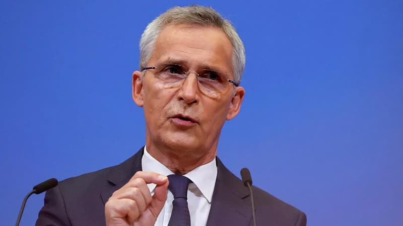 NATO rəhbəri gələn il Ukraynada nələrin olacağını bilmir