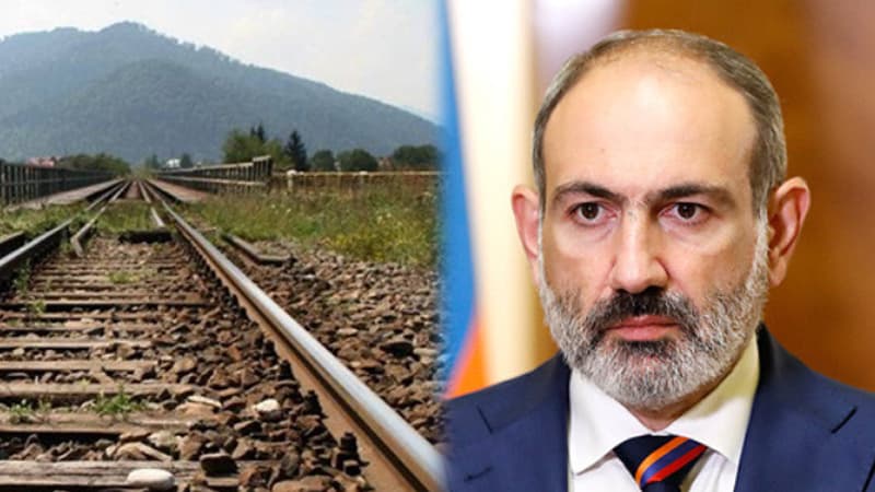 Naxçıvana çıxış və İrəvanın “şimal marşrutu” hiyləsi - Paşinyan nəyə çalışır?
