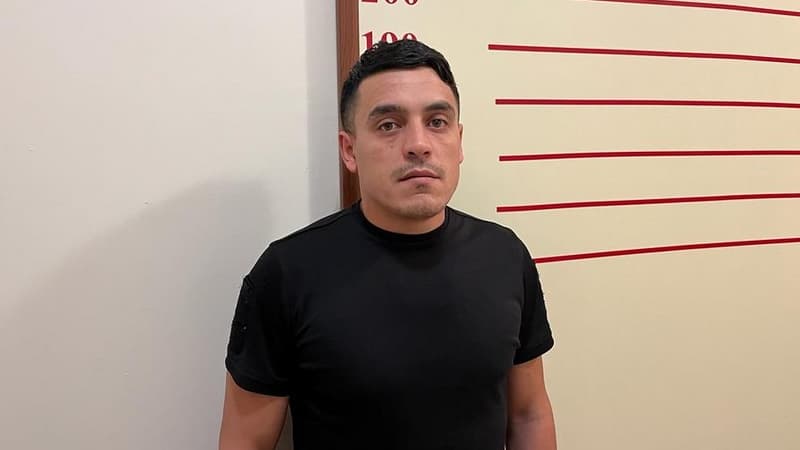 Evlənmək adı ilə xanımlara qarşı dələduzluq edən şəxs həbs olundu