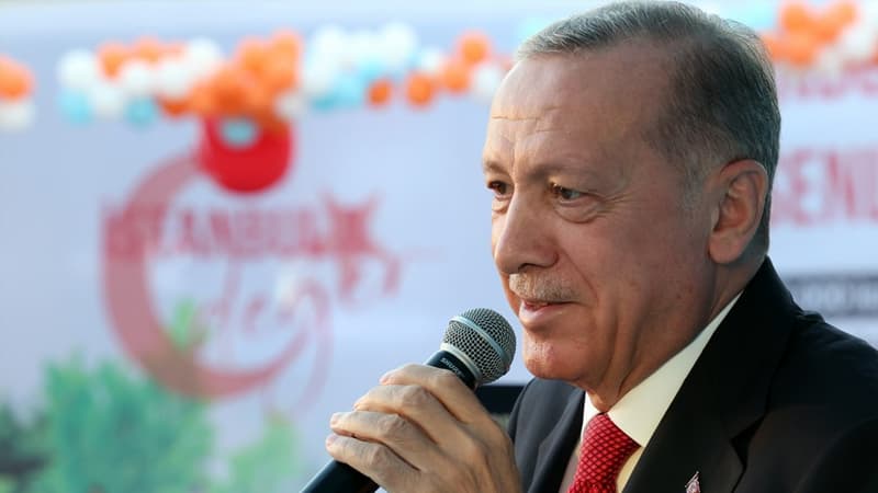 Ərdoğan: “Qarabağın işğaldan azad edilməsi bizə inamı artırdı”