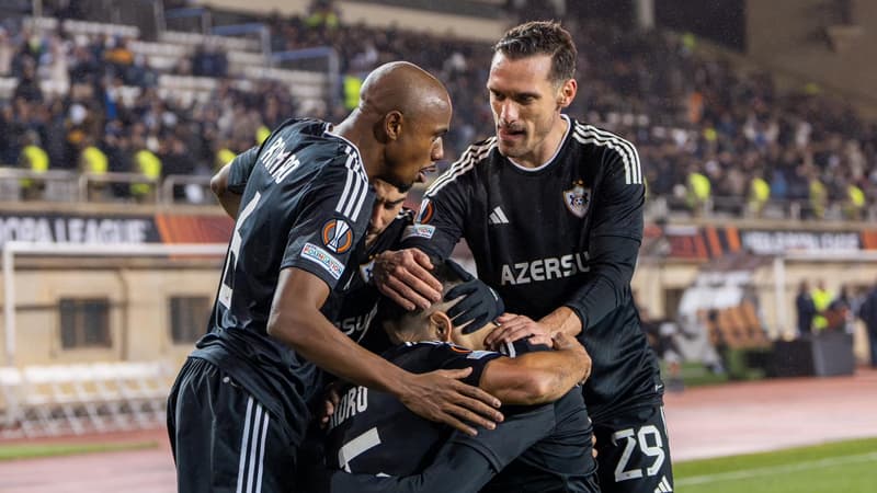 "Qarabağ"dan yeni rekord