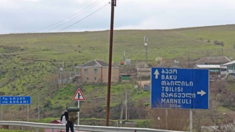 Azərbaycan və Gürcüstan ümumi sərhədin 70%-ni razılaşdırıb