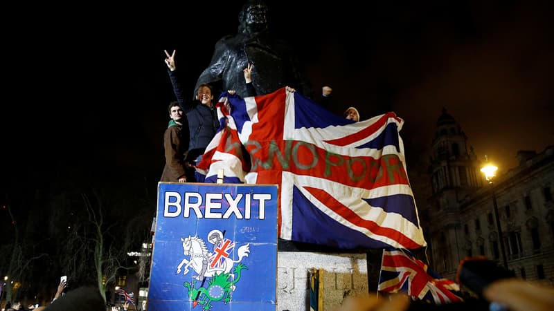 Britaniyalılar Avropa İttifaqından çıxmağa peşman olublar