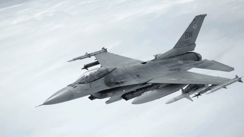 F-16 qırıcıları bir həftə ərzində Ukraynaya gələ bilər – ABŞ analitikləri