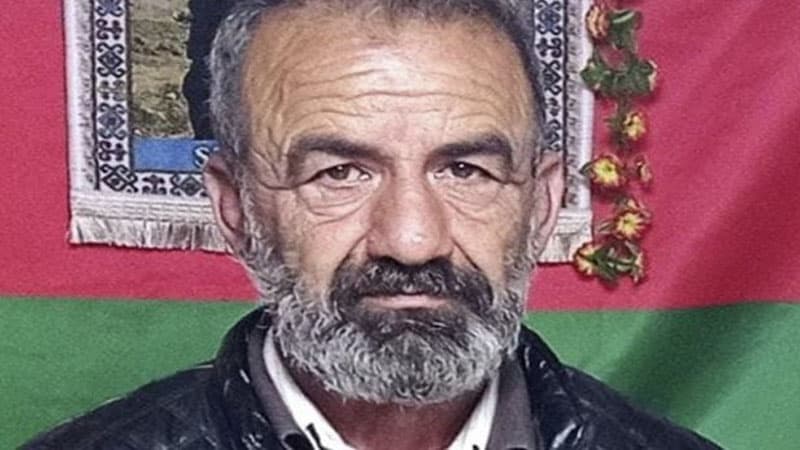 Şəhid atası vəfat etdi (FOTO)