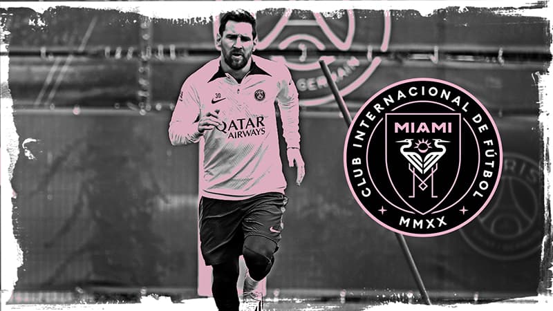 Messi Ronaldonu sosial şəbəkələrdə də keçdi