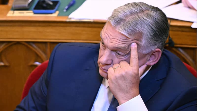 Orbana güzəşt Aİ-ni “partlada” bilər - "Politico"