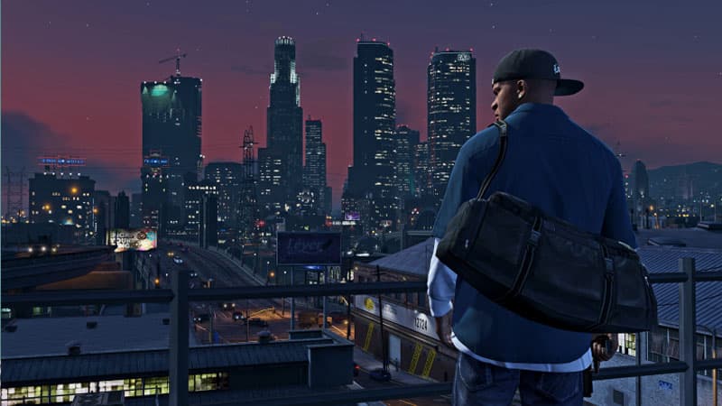 Hakerlərin oğurladığı GTA V kodunu neçəyə satdıqları məlum oldu
