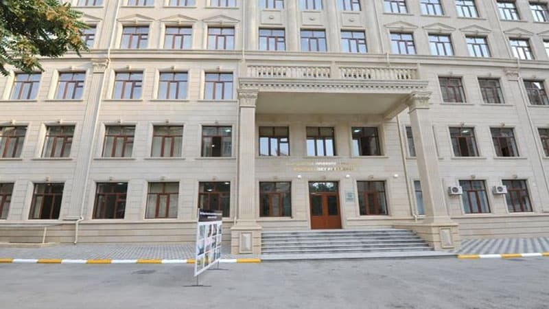 Bakıda daha bir məktəbdə qızılca aşkarlandı - Sinif bağlandı