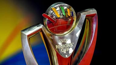 UEFA Region Kubokunda rəqiblərimiz müəyyənləşdi