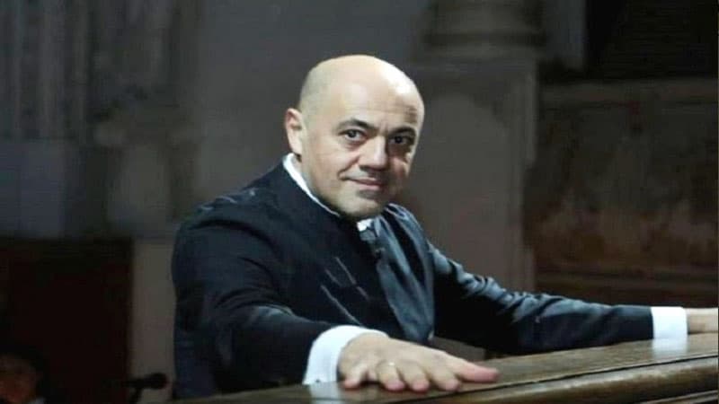 Yalçın Adıgözəlova vəzifə verildi