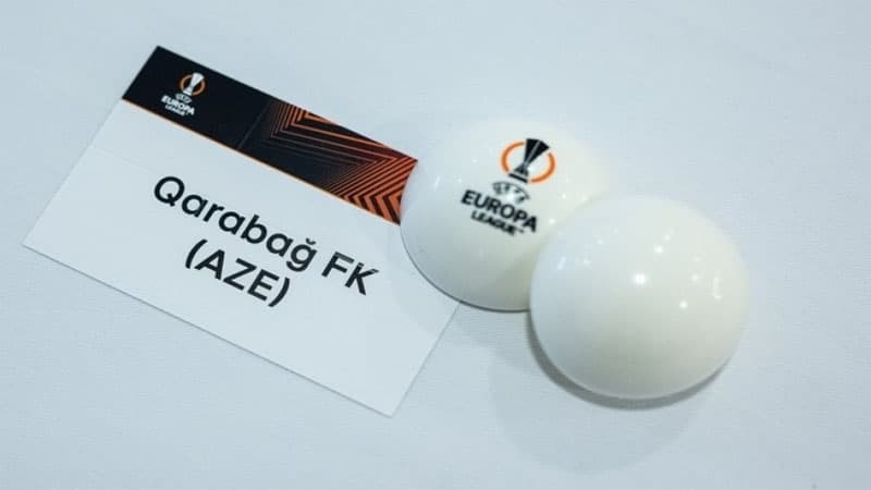 Bu gün “Qarabağ”ın Avropa Liqasının pley-off mərhələsindəki rəqibi bəlli olacaq