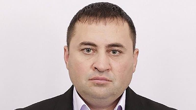 Rusiyada hakim partiya deputatının cəsədi Tobolskda tapıldı