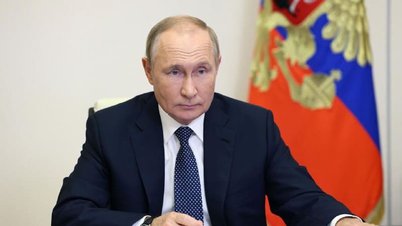 Putin Bayden də daxil, Qərb liderlərindən heç kimi yeni il münasibətilə təbrik etmədi