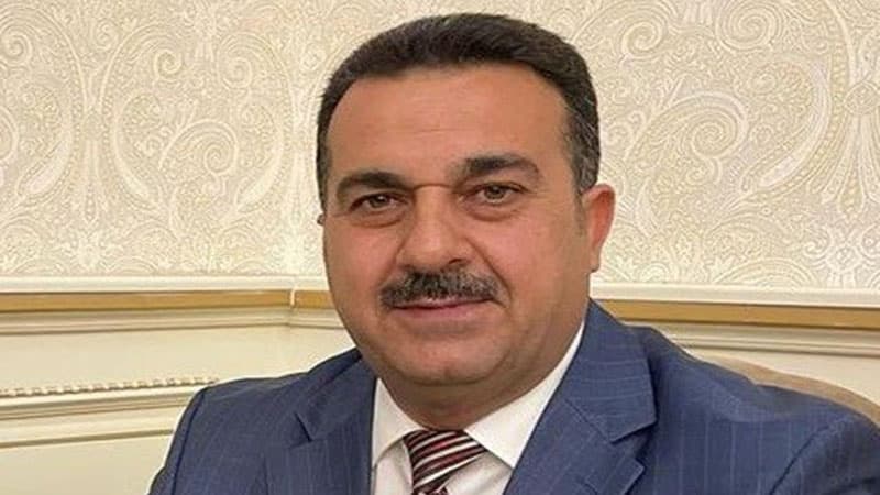 Natiq Dağlaroğlu bıçaqlanmasından danışdı - "Dedim, "Ə"... (VİDEO)
