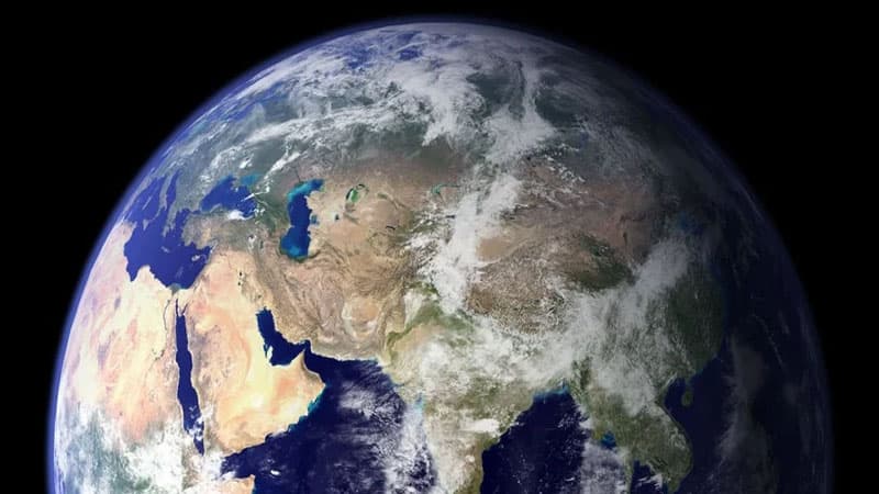 Yer kürəsinin fırlanması dayanarsa, nə olar? – Alimlər o dəhşəti izah edir