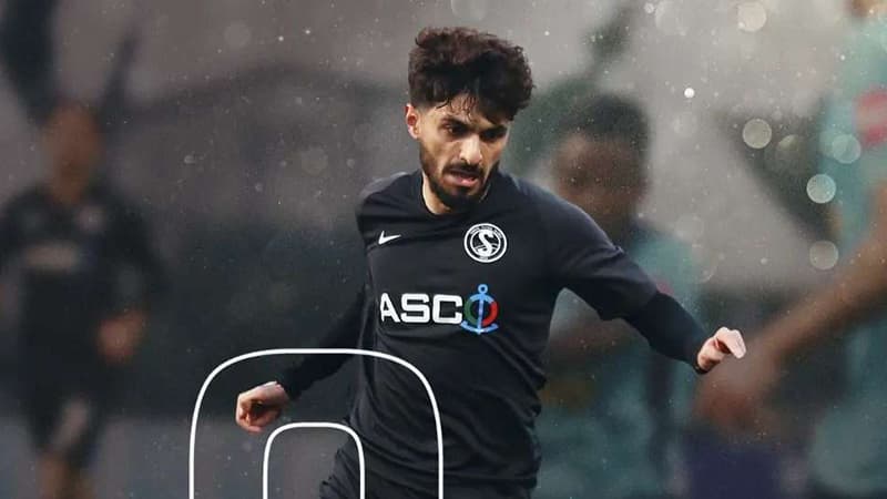Sabiq futbolçusunun "Səbail"dən haqq tələbi yerinə yetirildi