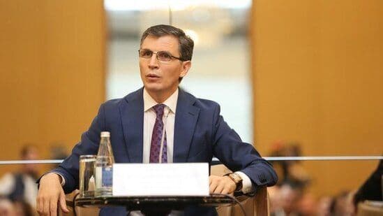 Zahid Oruc rəsmən MSK-ya müraciət etdi