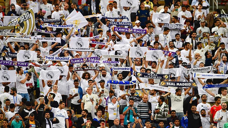 "Real"dan azarkeşlərinə maraqlı şərt: Mbappe ilə Halandı istəyirsinizsə...