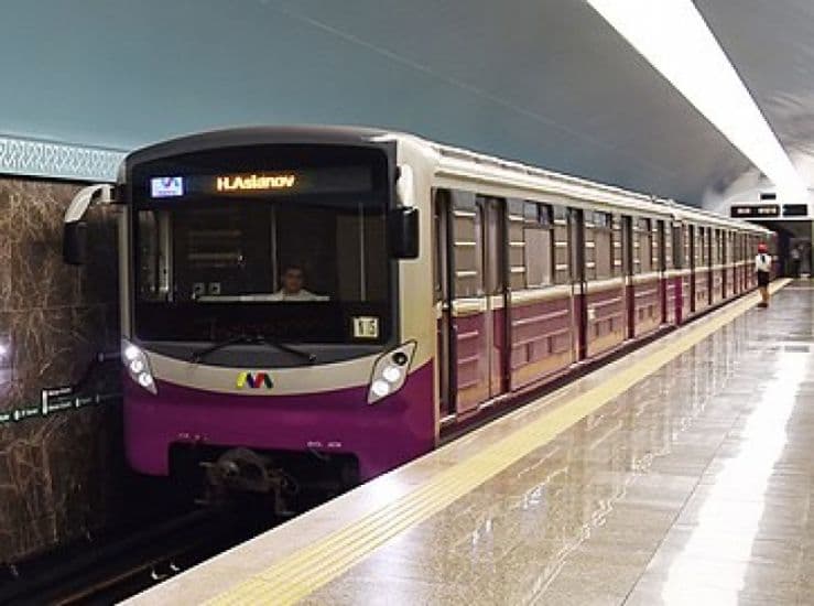 Bu tarixdə Bakı metropoliteninin iş rejimində dəyişikliklər ediləcək
