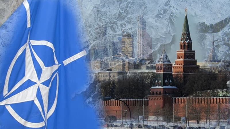 NATO ilə Rusiya arasında hərbi qarşıdurma baş verərsə... (ŞƏRH)