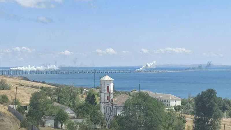 Ukrayna Krımda Rusiyanın HHM sistemini çökürdür - ISW detalları açıqladı