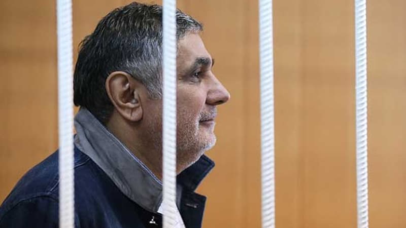 Kriminal dünya qan çanağına dönə bilər - "Şakro Molodoy" azadlığa çıxır