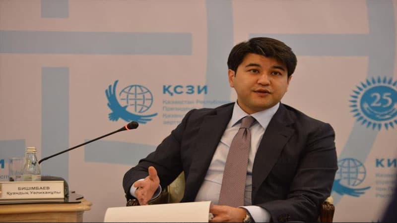 Qazaxıstanda eks-nazir arvadına işgəncə vermək və onu öldürməkdə ittiham olundu