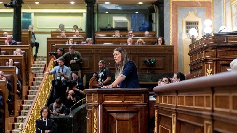İspaniya parlamenti Kataloniya separatçılarının amnistiyasını rədd etdi