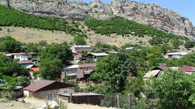 "Daşaltı əməliyyatı"ndan 32 il ötür