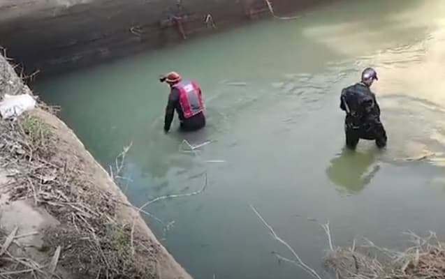 11 yaşlı uşaq 7 gündür axtarılır (VİDEO)
