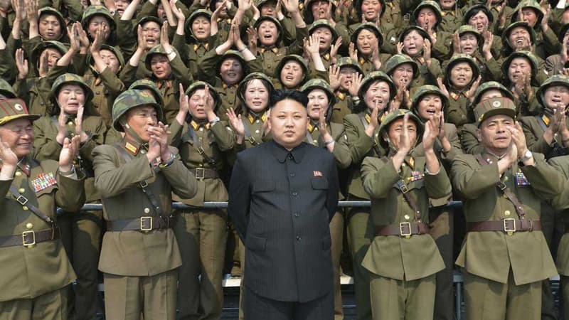 KİV: 2024-cü ildə Koreya yarımadasında müharibə ola bilər