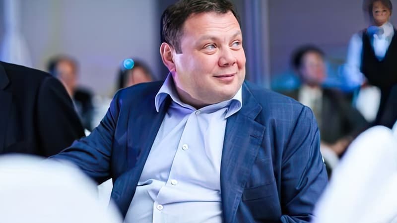 Milyarder Fridman Ukraynaya qarşı 1 milyard dollarlıq iddia qaldırdı