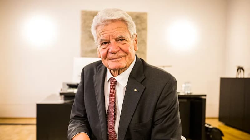 Eks-prezident: "İndi Soyuq müharibədən də təhlükəli dövrdür"